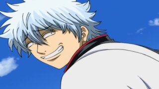 Gintama creator torna con un manga isekai in parodia divertente