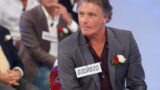 Giorgio Manetti,  annuncio dell’ex cavaliere del trono over che spiazza i fan: tutto pronto
