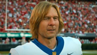 Glen powell serie hulu in 6 episodi torna questanno