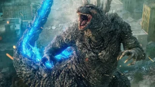 Grandgear rivelata la data d uscita del film del regista di Godzilla Minus One Takashi Yamazaki