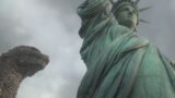 Godzilla Minus Zero arriva a new york: il  trailer del film kaiju fa paura