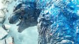 Godzilla ruba i poteri di wolverine in un  crossover marvel
