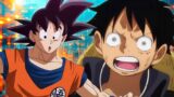 Dragon ball e one piece: 2026 segna l’inizio di una nuova era piena di novità