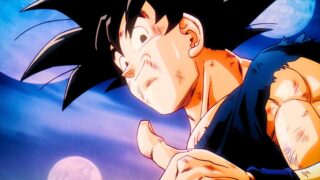 Netflix: la risposta ufficiale a dragon ball che sembra quasi perfetta