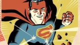 Superman primo nemico ultra-humanite ritorna nella storia dc