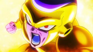 Dragon ball super: arriva il  anime di frieza dopo 3 decenni di attesa