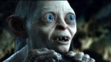 Trilogia il signore degli anelli tradizioni che tornano nel film cacciando gollum secondo andy serkis