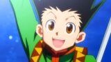 Hunter x hunter chapter 411: aggiornamento ufficiale dal creatore