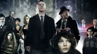 Dc: 10 show quasi perfetti che nessuno racconta