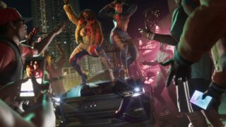 GTA 6 Step Aside: GTA Carcer City appena arrivato e cosa aspettarsi