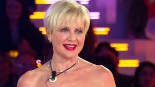 Grande Fratello Vip decima puntata: Antonella Elia in finale con un tuffo, Nicolò se ne va, sintesi e pagelle