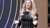 Grande fratello vip dodicesima puntata il programma si allunga valeria marini pronta a entrare paola caruso regina trash sintesi e pagelle
