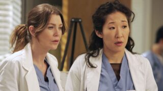 Serie tv come Grey’s Anatomy che pensavamo sarebbero state la prossima 10