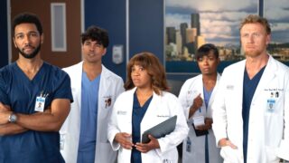 Grey’s anatomy, abc annuncia la fine di un era ufficiale per lo show