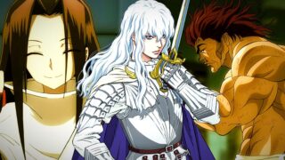 Iconic anime villains che non hanno mai perso, neanche una volta