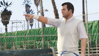 GTA 5 free to play per milioni fino al 15 aprile