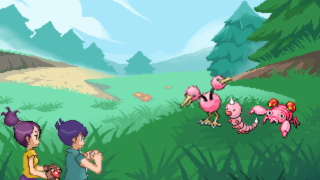 Pokémon prisme: quattro regioni unite in un unico grande gioco