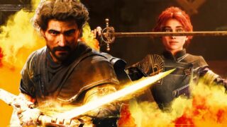 10 migliori armi in clair obscur expedition 33