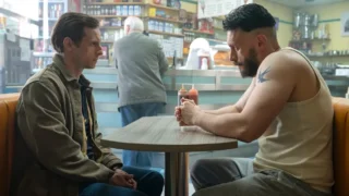 Half Man recensione della nuova serie di Richard Gadd
