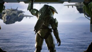 Halo campaign evolved: cosa aspettarsi dallo shadowdrop durante lo xbox games showcase