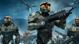 Halo nuove modifiche e cambiamenti importanti in arrivo