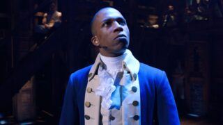Hamilton: uscita in sala a luglio per il perfetto sostituto