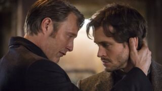 Serie thriller action dove il cattivo ruba la scena e prende il controllo