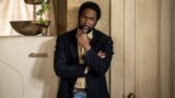 Harold perrineau: stagione 4, quando finisce e il problema risolto della serie