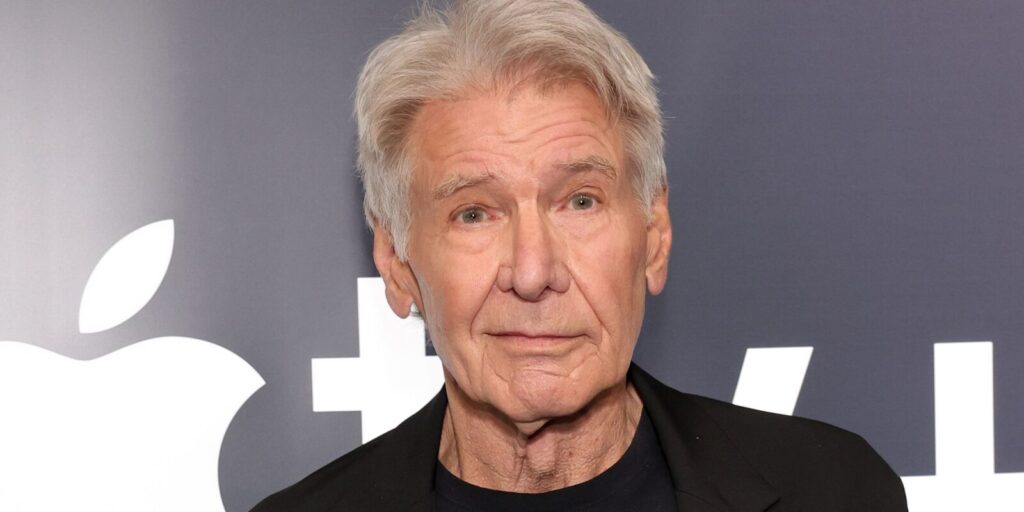 Apple tv e il calo delle puntate: harrison ford tra i momenti più belli della sua carriera