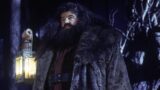 Hagrid non canon: la scena tagliata in harry potter film 1 entrerà in hbo max