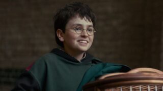 Harry Potter, personaggio mai visto al cinema: è tutto vero? La nuova serie svela la sorpresa
