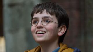 Harry potter, lo avete notato? il trailer della serie TV risolve un buco di trama dei film