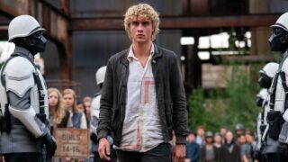 Hunger Games Sunrise on the Reaping trailer: miglior look dei giochi di haymitch