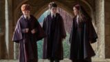 Attore di harry potter da hbo: 1 attore deve tornare nella serie tv