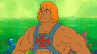 He-man film e serie tv: tutti gli episodi e i film classificati in ordine