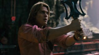 Masters of the universe: risolto il problema principale del  film