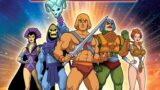 He-man nuove 4 puntate in arrivo questa estate insieme al film live action