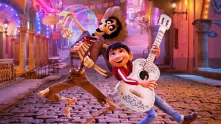 Top 10 film musicali disney animati con i maggiori incassi nel mondo