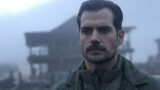Henry Cavill highlander reboot: tanta violenza e dettagli dal cast