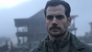 Henry Cavill highlander reboot: tanta violenza e dettagli dal cast