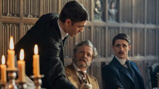 Young sherlock di guy ritchie: una nuova visione di sherlock holmes