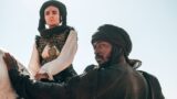 Desert warrior recensione: il film che prova troppo a essere cool e a volte inciampa