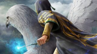 Hogwarts Legacy: inizia una nuova era ufficiale, cosa cambierà