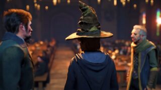 Hogwarts Legacy sistema punti per la casa finalmente disponibile