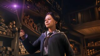 Hogwarts legacy fan campaign per salvare il sequel dopo l’annuncio ufficiale