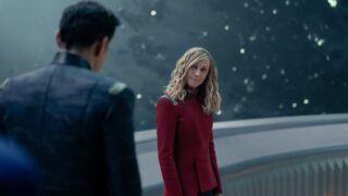 Paramount serie sci-fi in 8 episodi: perché può solo migliorare