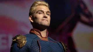 The Boys 5 episodio 3 spiegazione del finale: è ancora vivo il personaggio picchiato da Homelander?