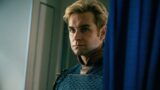 Homelander e la frase sul gesù nel boys stagione 5 spiegata da eric kripke