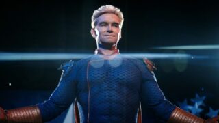 Homelander action thriller selvaggio: come guardarlo in streaming dopo The Boys stagione 5