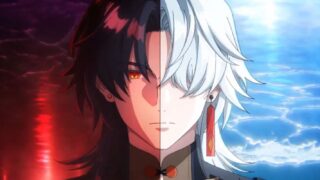 Honkai star rail anime in arrivo: novità e dettagli sul progetto